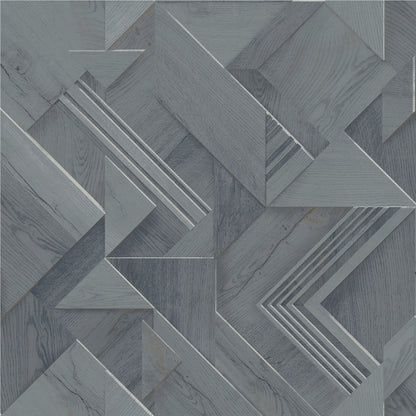 Cassian Wood Geometric