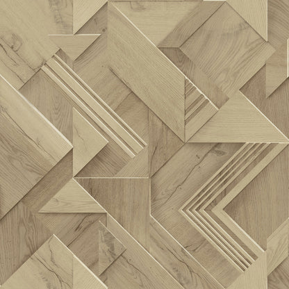 Cassian Wood Geometric