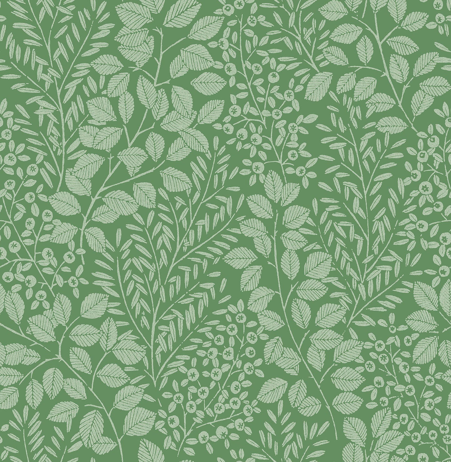 Elin Berry Botanical