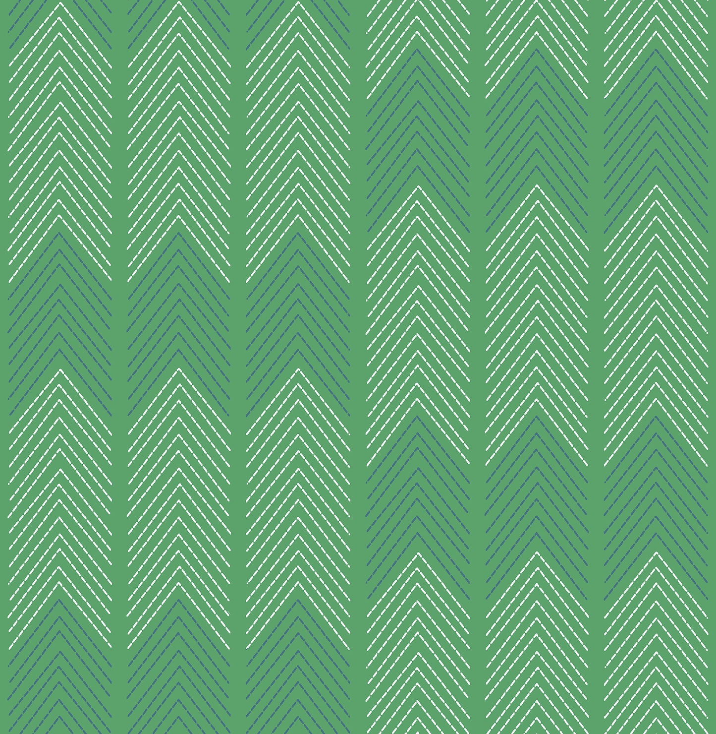 Nyle Chevron Stripes