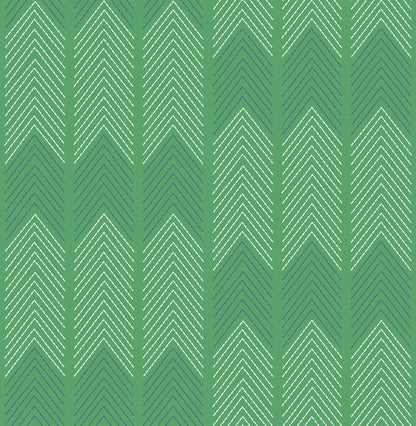 Nyle Chevron Stripes