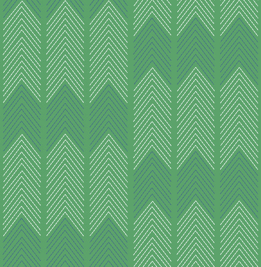 Nyle Chevron Stripes