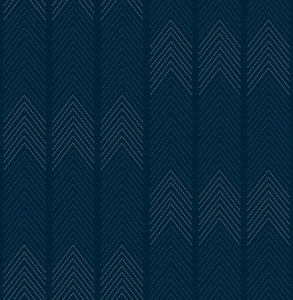 Nyle Chevron Stripes