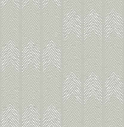 Nyle Chevron Stripes