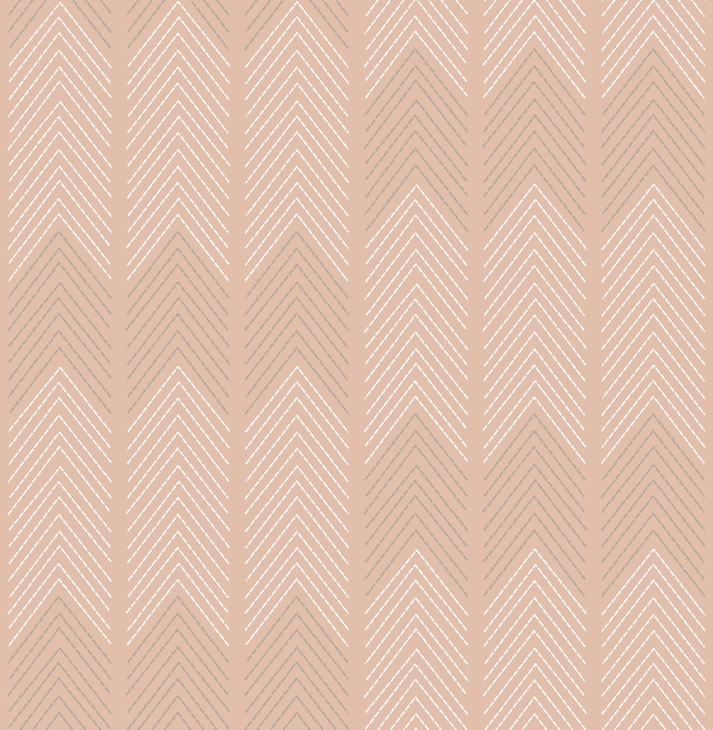 Nyle Chevron Stripes