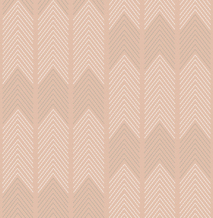 Nyle Chevron Stripes
