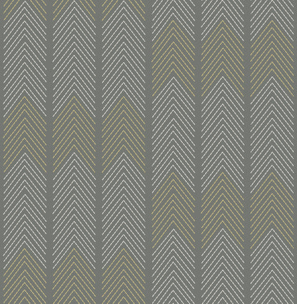 Nyle Chevron Stripes