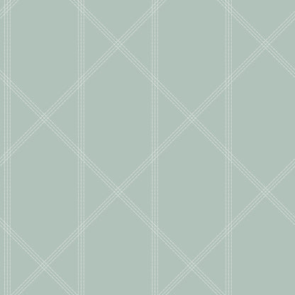 Walcott Stitched Trellis