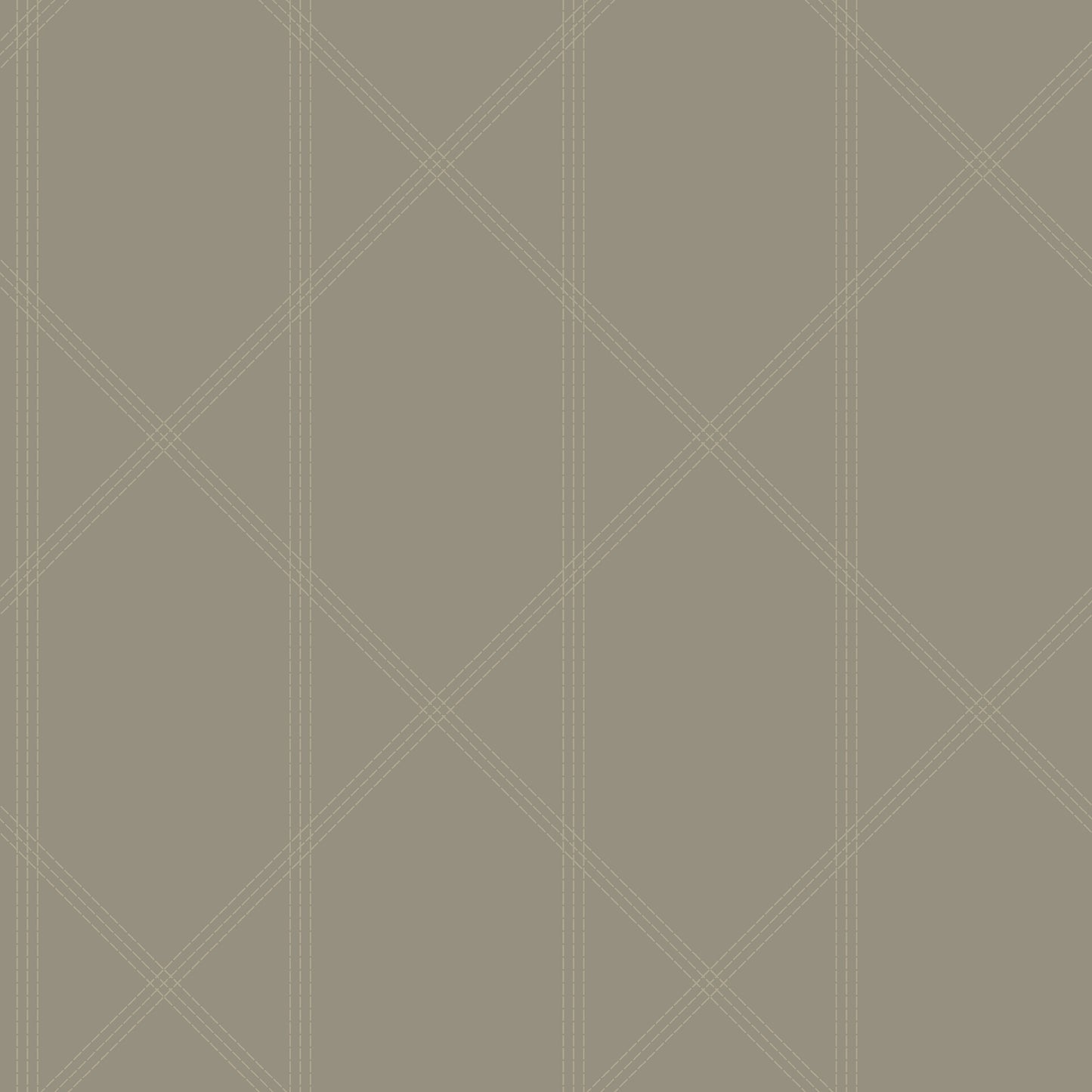 Walcott Stitched Trellis