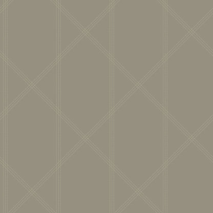 Walcott Stitched Trellis