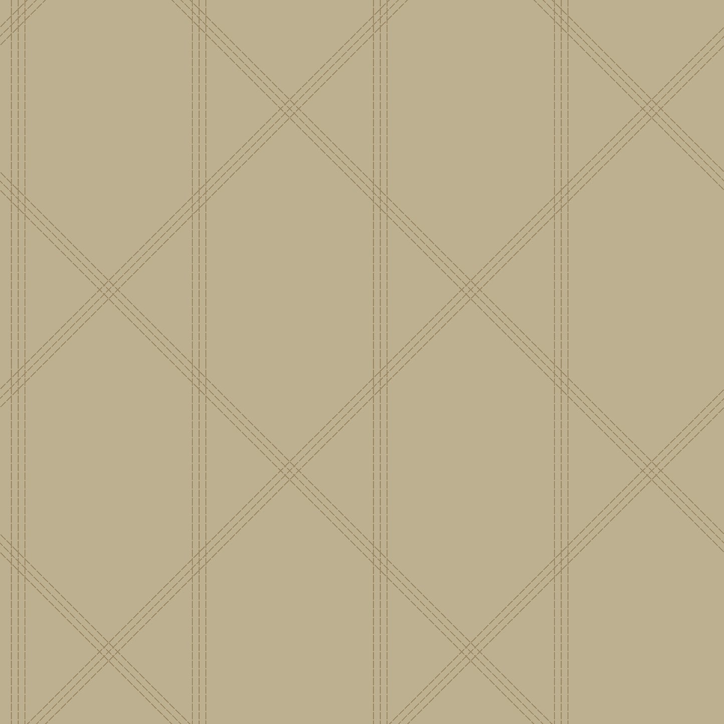 Walcott Stitched Trellis