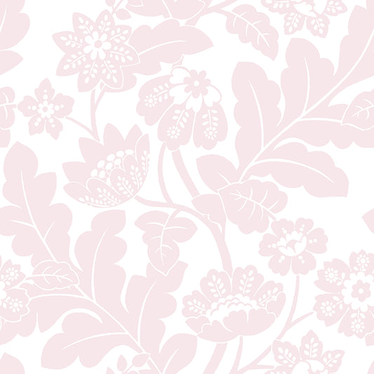 Augusta Flock Damask