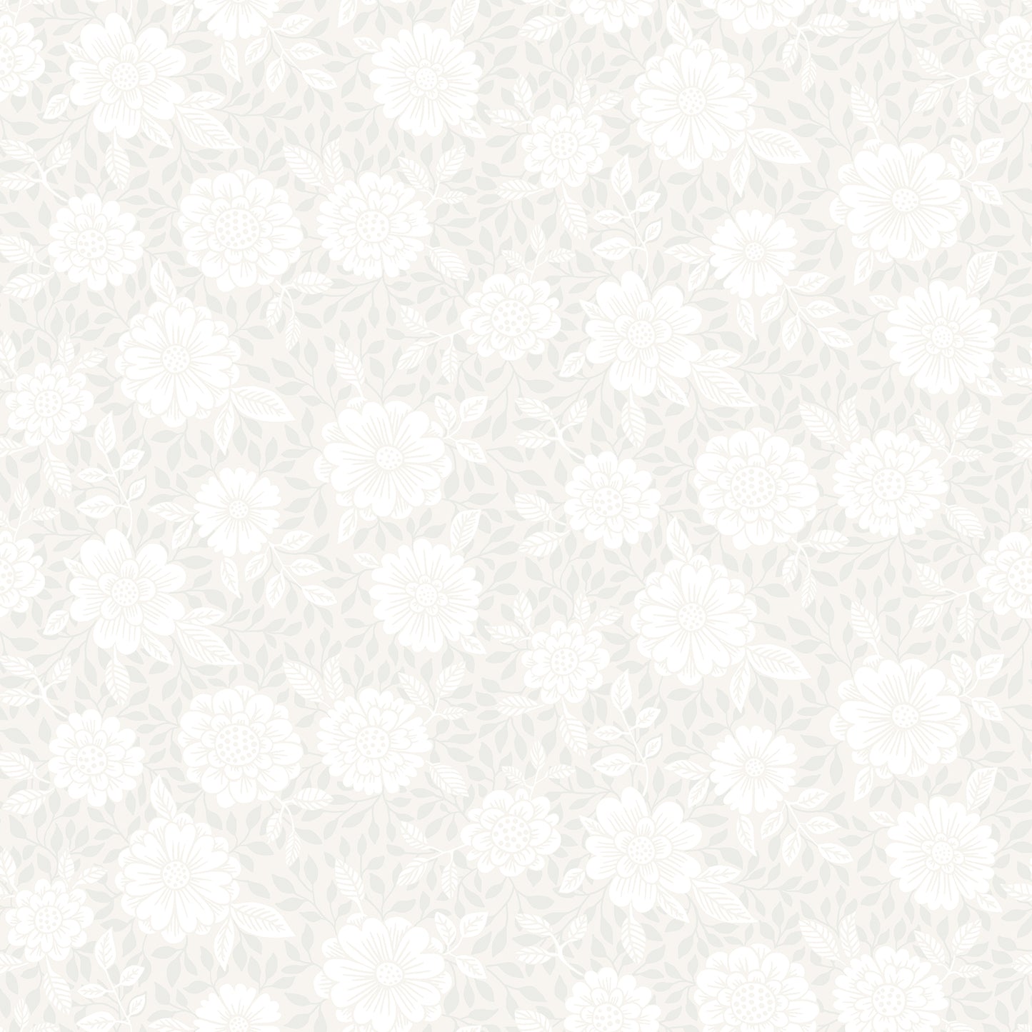 Lizette Charming Floral