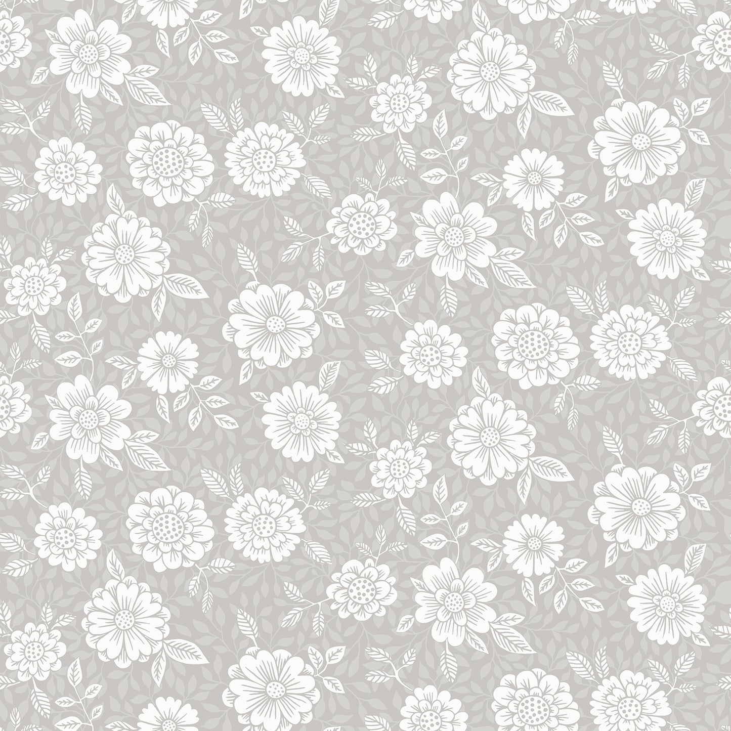 Lizette Charming Floral