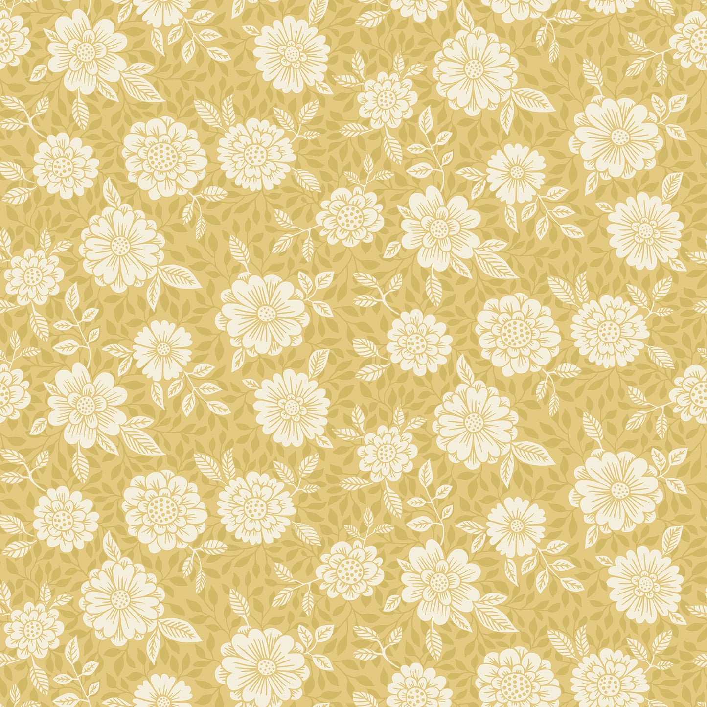 Lizette Charming Floral