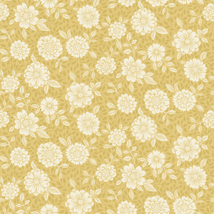 Lizette Charming Floral