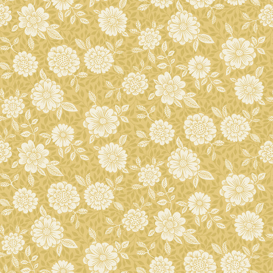 Lizette Charming Floral