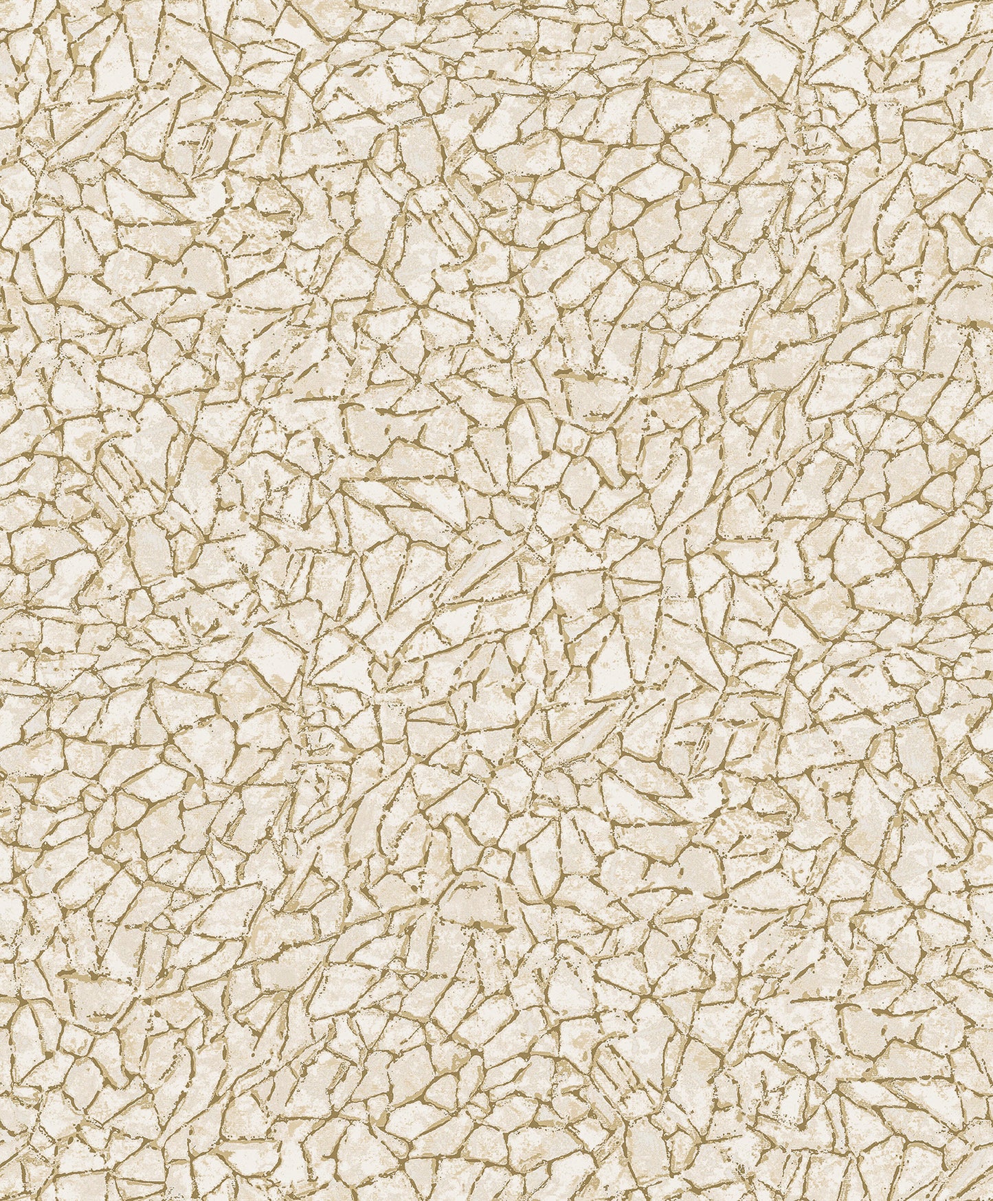 Soma Metallic Crackling