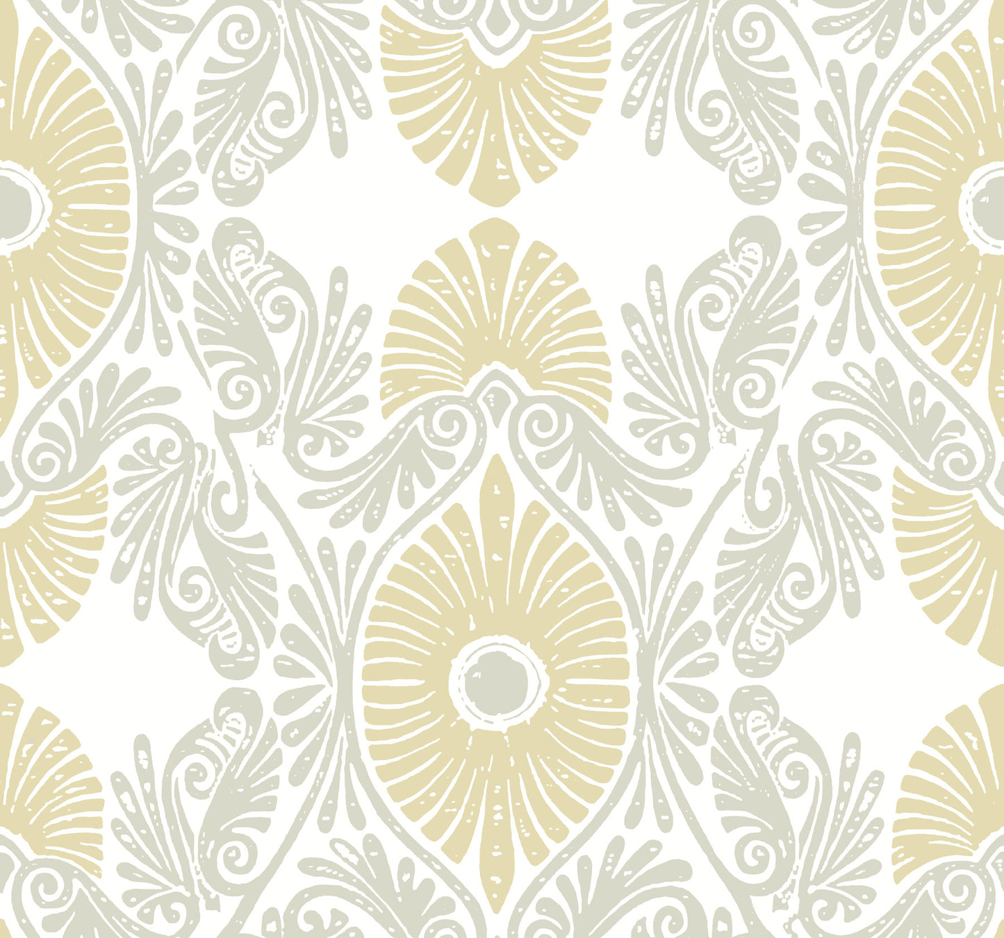 Villa Embellished Ogee