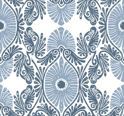 Villa Embellished Ogee