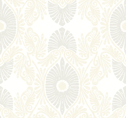 Villa Embellished Ogee