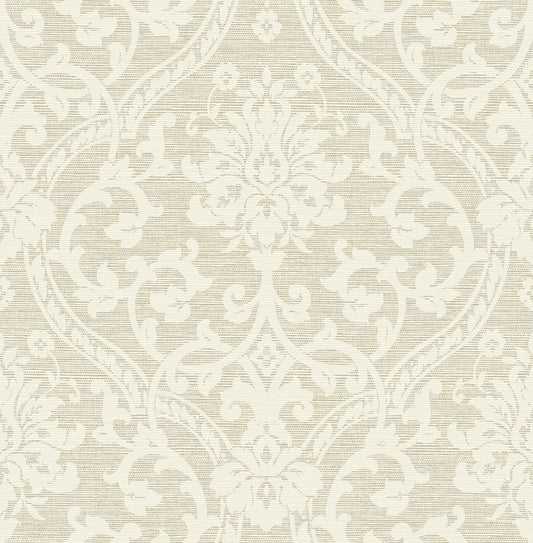 Evette Damask