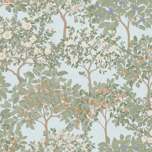 Arbor Serenade
