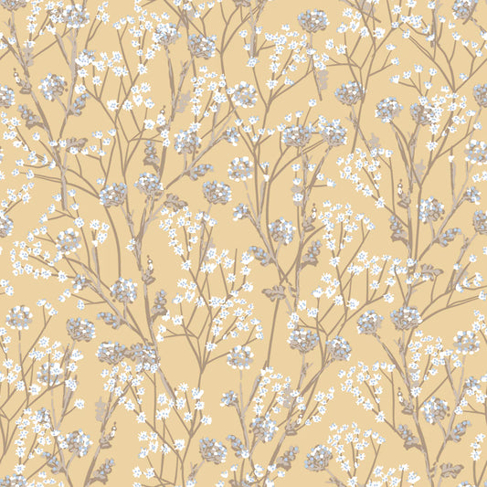 Blossom Branches
