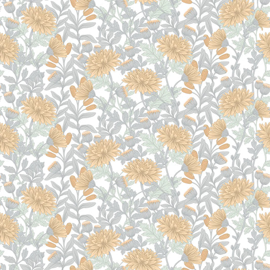Floral Sonata