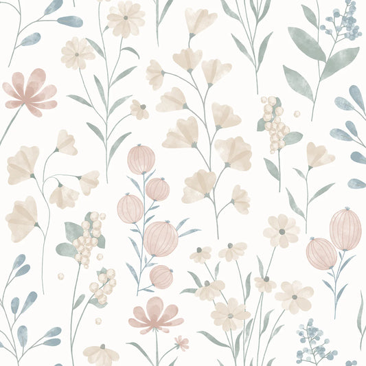 Floral Candy
