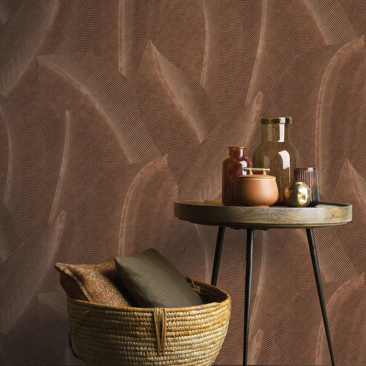 Allure Leaf