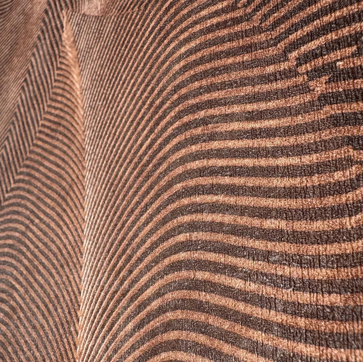 Allure Leaf