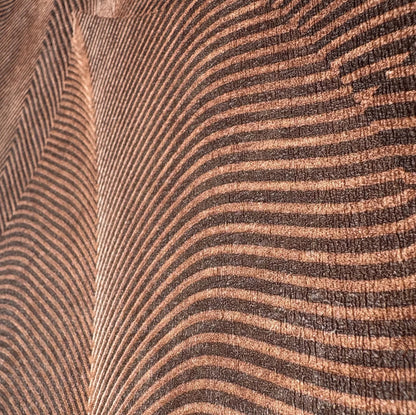 Allure Leaf