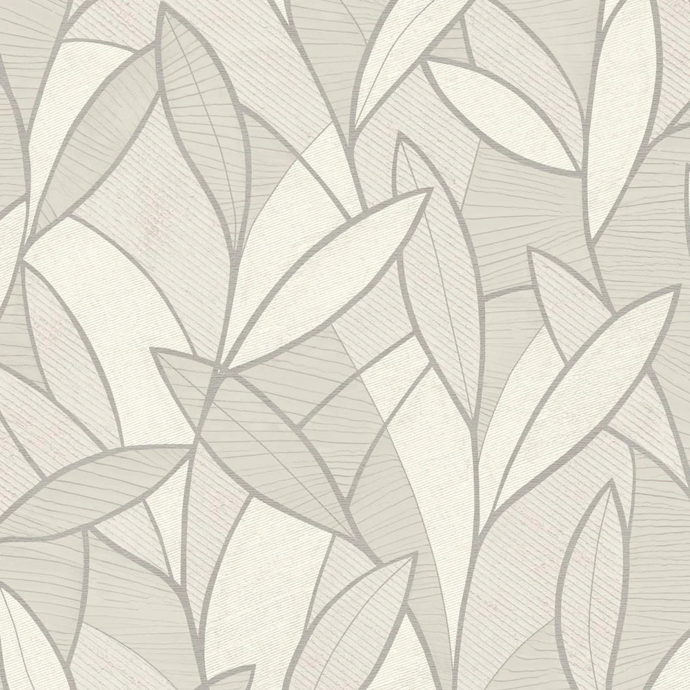 Carved Leaf
