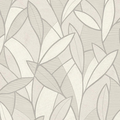 Carved Leaf