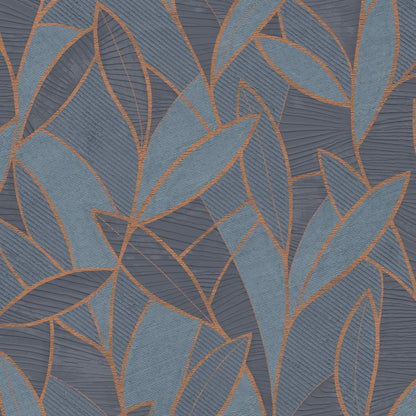 Carved Leaf