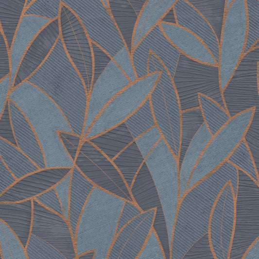 Carved Leaf