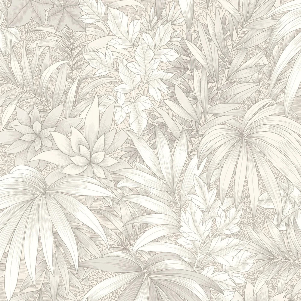 Allure Jungle