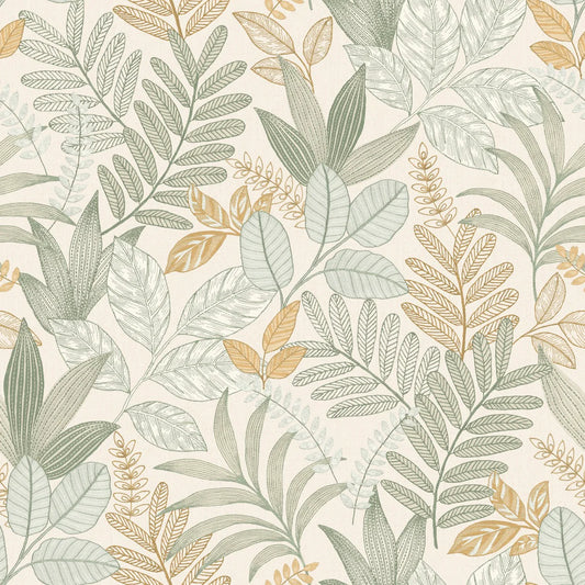 Allure Foliage