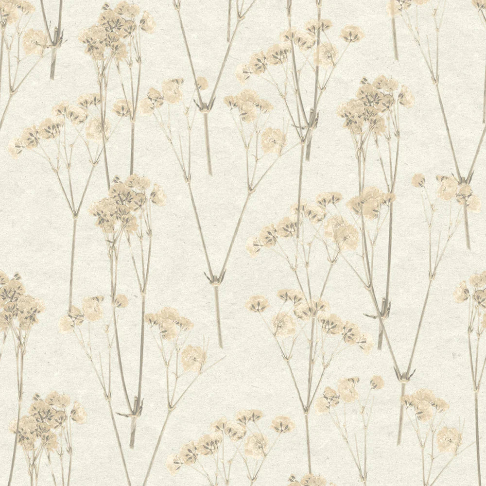 Spry Flower