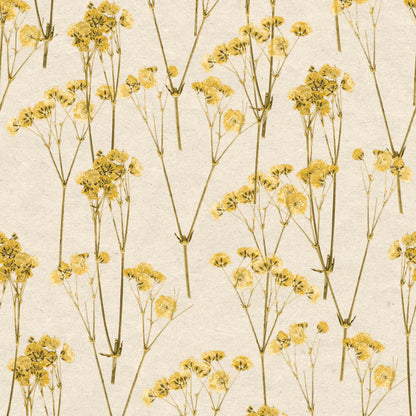 Spry Flower