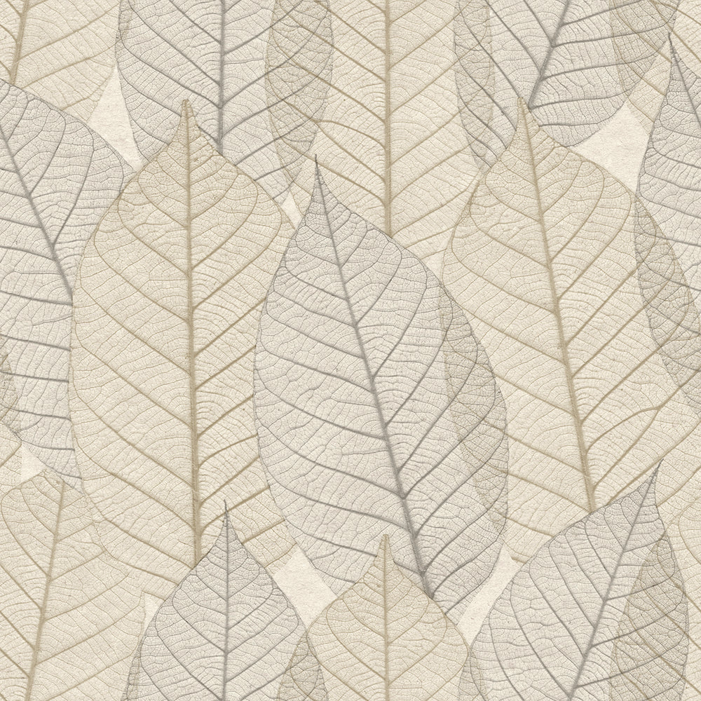 Leaf Lace