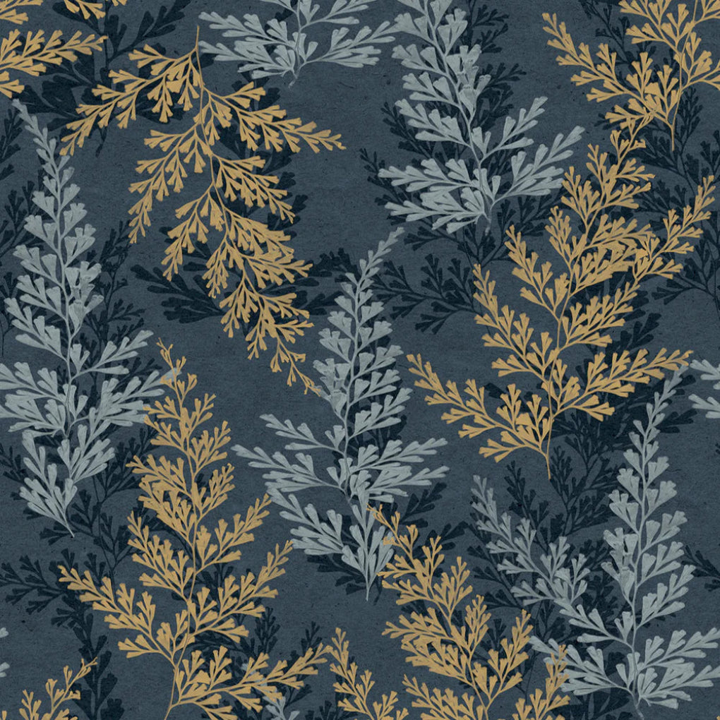 Wild Herbs