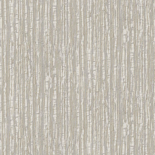 Embroidered Crushed Silk