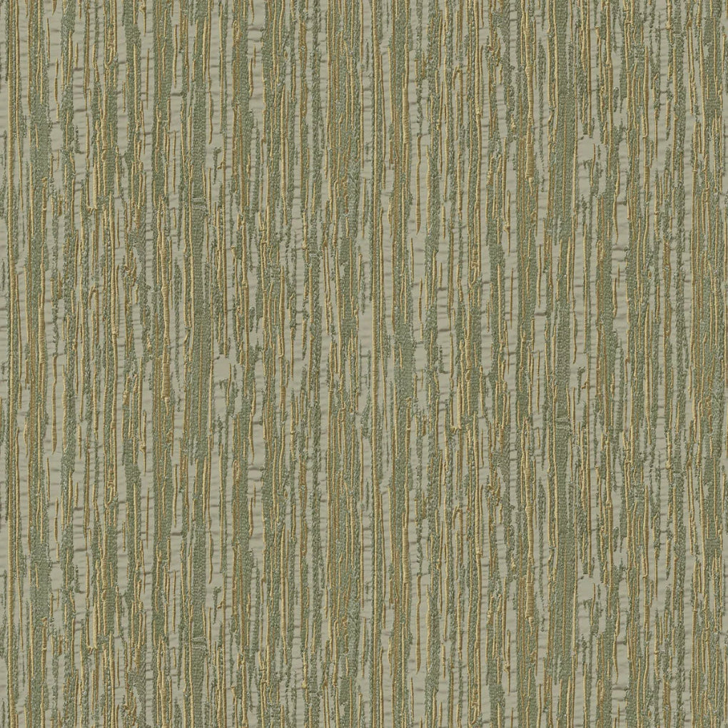 Embroidered Crushed Silk