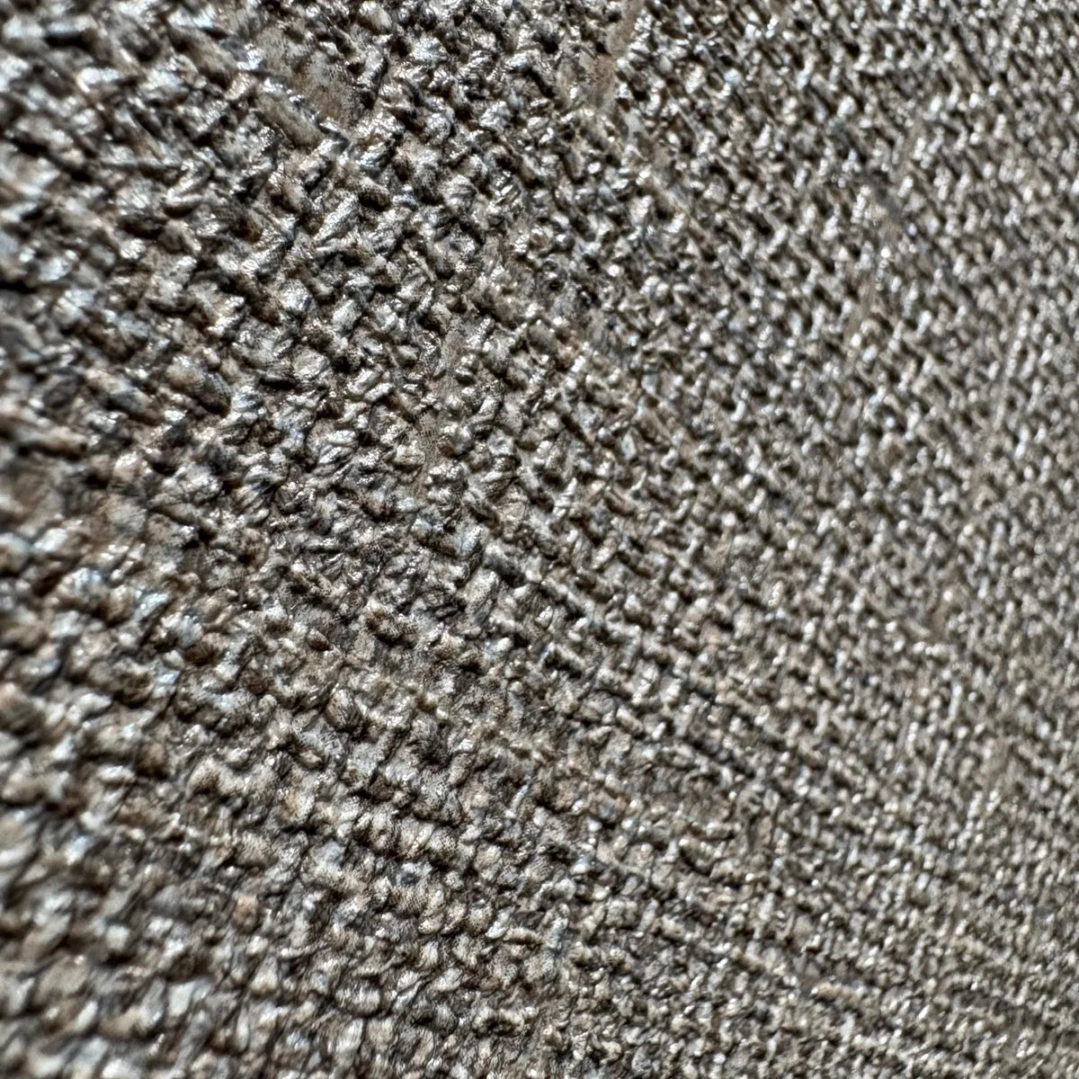 Hessian Wallpaper