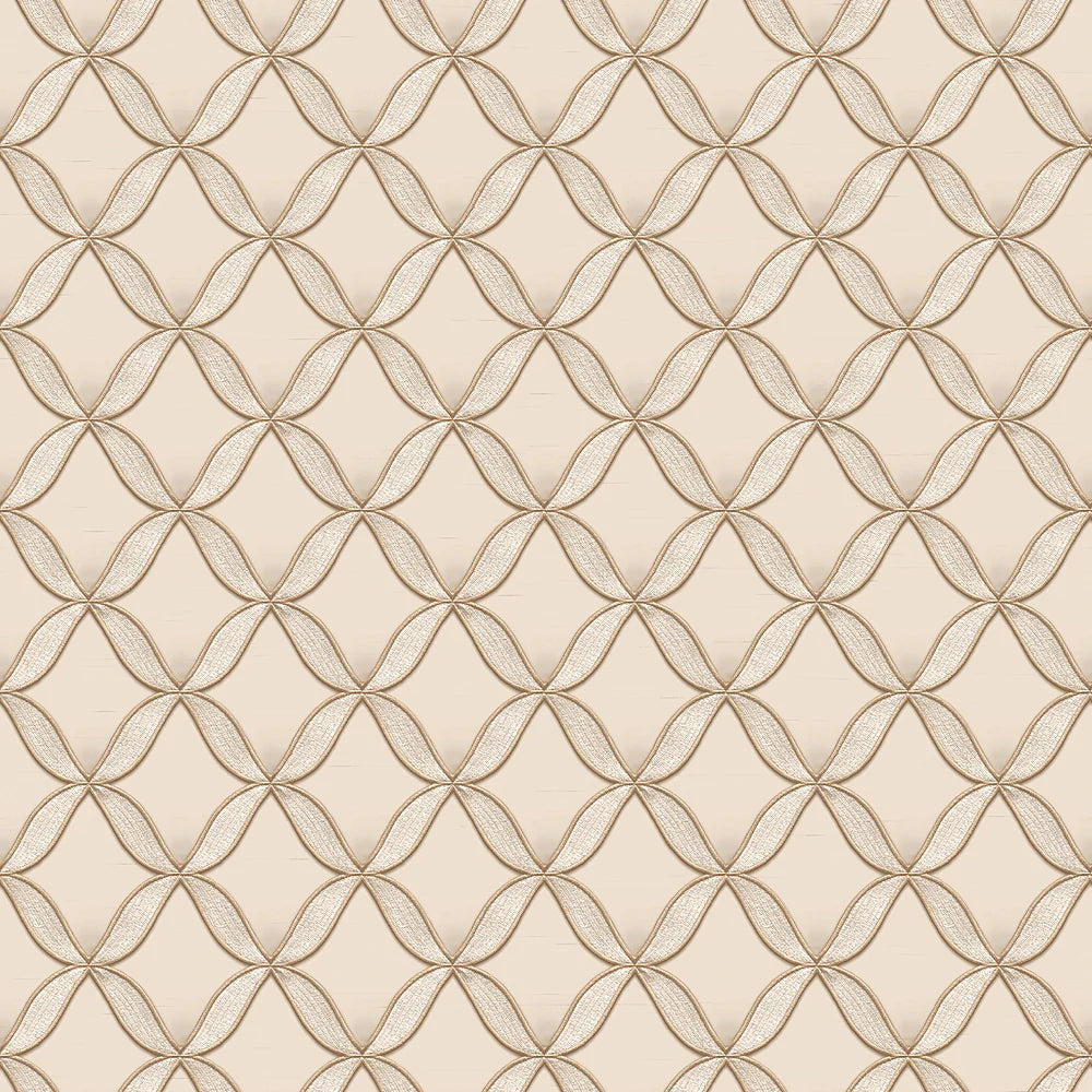 Geometric Trellis
