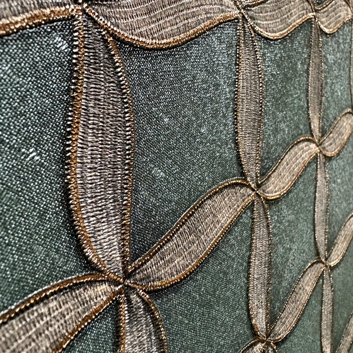 Geometric Trellis