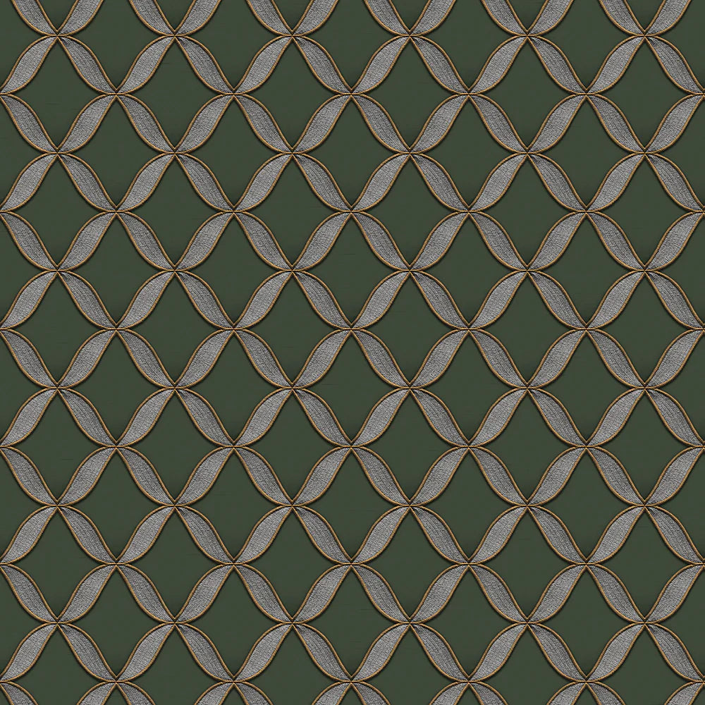 Geometric Trellis
