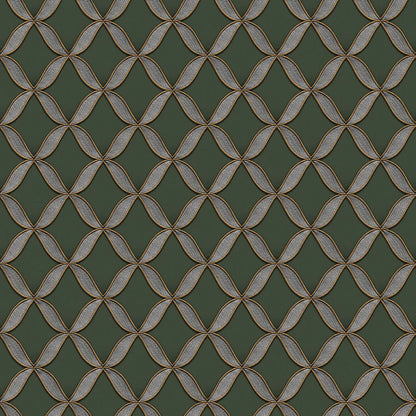 Geometric Trellis